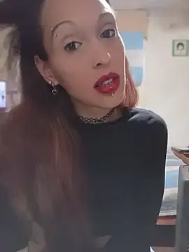 Stripchat Free Live Porn of Zorrita_Fox