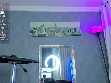 Stripchat Live Sex Cam of _kitty_wuichis