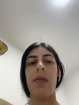 Stripchat Live Sex Cam of cristel_17