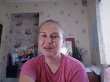 Stripchat Live Sex Cam of dream_alexa