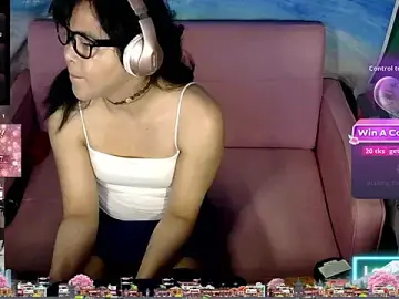 Stripchat Adult Webcam of tashakaixxx