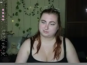 Stripchat Live Porn of Alicia_love00