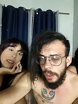 Stripchat Private Sex Chat of jonyboypriv