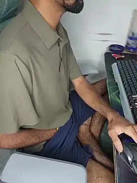 Stripchat Sex Cam of mavin_