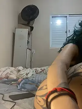 Stripchat Live Sex of vitorialua