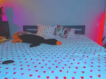 Stripchat Live Sex Cam of TishaLove