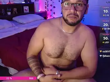 Stripchat Free Porn Cam of Xein_WoIf