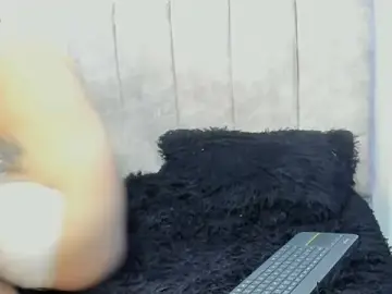 Stripchat Free Live Porn of blue_baby20