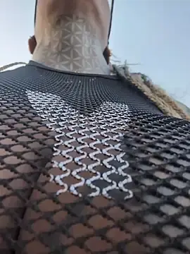 Stripchat Live Sex of DarkDea
