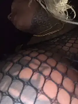 Stripchat Best Webcam of DarkDea