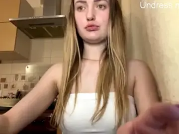 Stripchat Free Live Porn of Lisanta