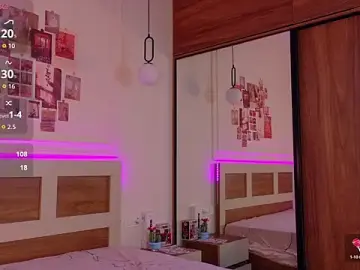 Stripchat Sex Chat of LunaXBaddie