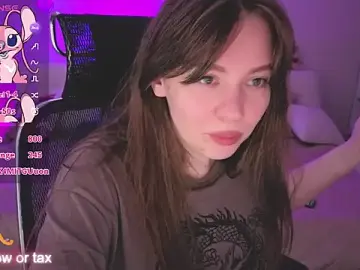 Stripchat Nude Webcam of Lunar_Bunny