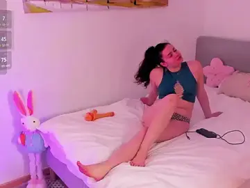 Stripchat Live Sex Cam of rizz_caprice_
