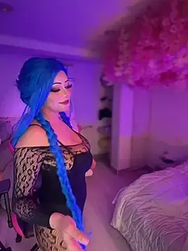 Stripchat Free Porn Cam of seraphine23