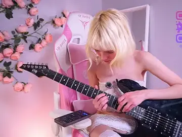 Stripchat Live Sex of wow_angel
