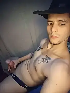 Stripchat Best live sex cam show of Bielsky
