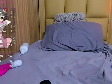 Stripchat Live Sex Cam of LOLAMAXI
