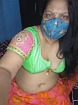 Stripchat Free Porn Cam of Mamatha_telugu
