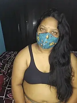 Stripchat Live Sex Cam of Mamatha_telugu
