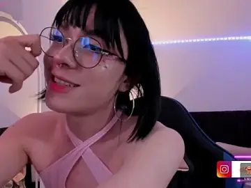 Stripchat Adult Webcam of cleeo_nile