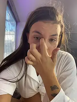 Stripchat Nude Webcam of Kate_deville