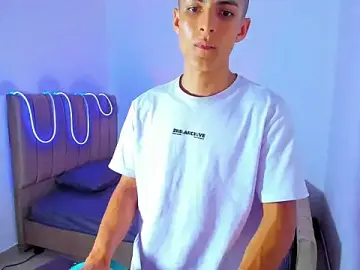 Stripchat Best live sex cam show of Matiius18