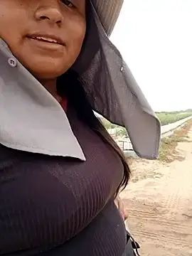 Stripchat Live Porn of luna2x