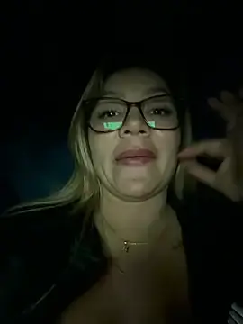 Stripchat Best Webcam of DIANITA_1988