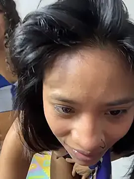 Stripchat Adult Webcams of Mia-miauuuuu