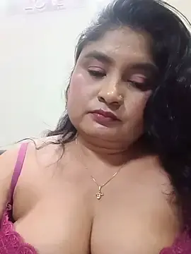Stripchat Watch Live Sex Cams of hornyriyanka