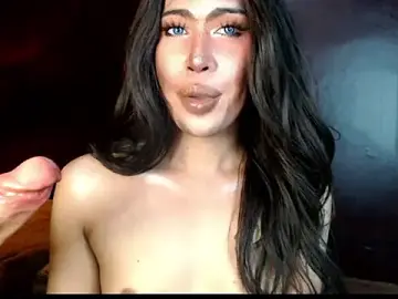 Stripchat Best live sex cam show of prettybushy