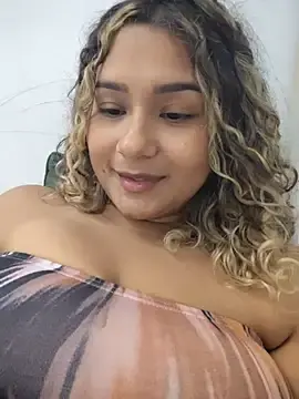 Stripchat Adult Video Chat of BrendaGirs