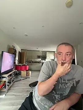 Stripchat Best live sex cam show of LondonTeffy