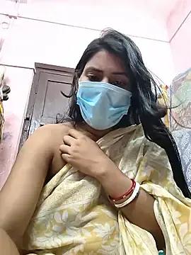 Stripchat Adult Webcam of Miss_Aayushi