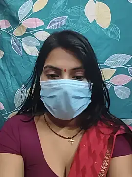 Stripchat Sex Chat of Miss_Aayushi