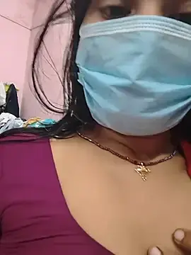 Stripchat Live Porn of Miss_Aayushi