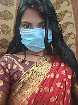 Stripchat Sex Cam of Miss_Aayushi