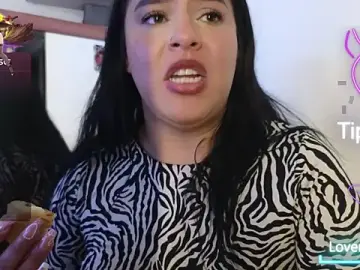 Stripchat Free Live Porn of _poison_sweet