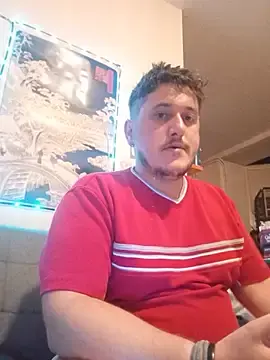 Stripchat Live Porn of damslebambou1