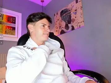 Stripchat Live Porn of tossetrech