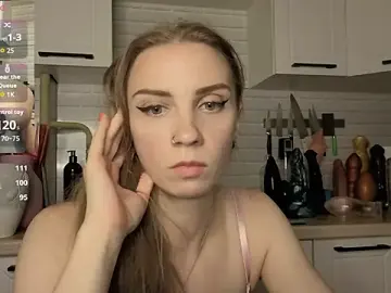 Stripchat Best Webcam of Edena_