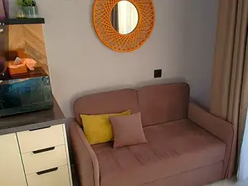 Stripchat Live Sex of Hannah_Carr
