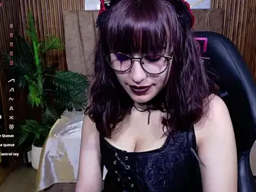 Stripchat Free Porn Cam of Kairy_tay