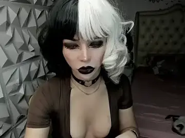 Stripchat Sex Chat of janecomander
