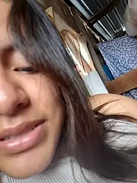 Stripchat Watch Live Sex Cams of AishaYeleth
