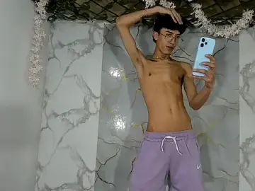 Stripchat Best live sex cam show of Jorge_hot_777