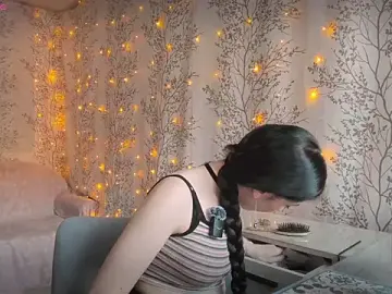 Stripchat Sex Cam of Mary0Lou