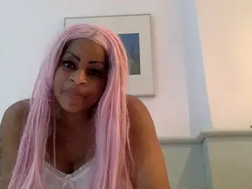 Stripchat Sex Cam of MissVegas