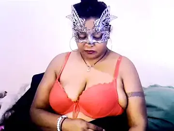 Stripchat Free Live Porn of Mysterylady143